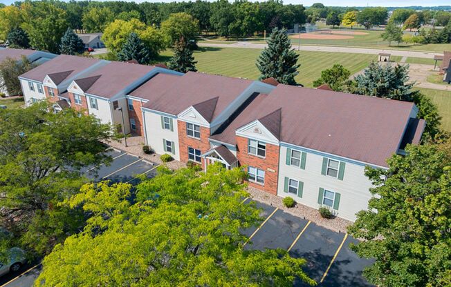 Partner-provided property photo
