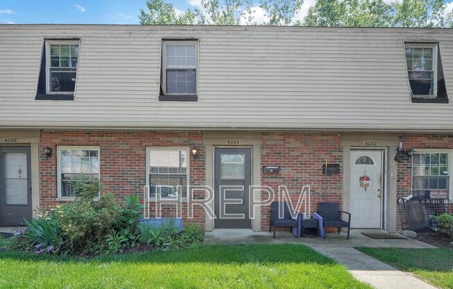 4224 MORSETOWN CT