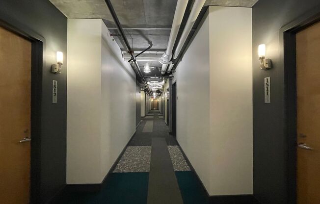 Studio, 1 bath, $1,645