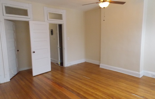 1 bed, 1 bath, $1,150, Unit 3