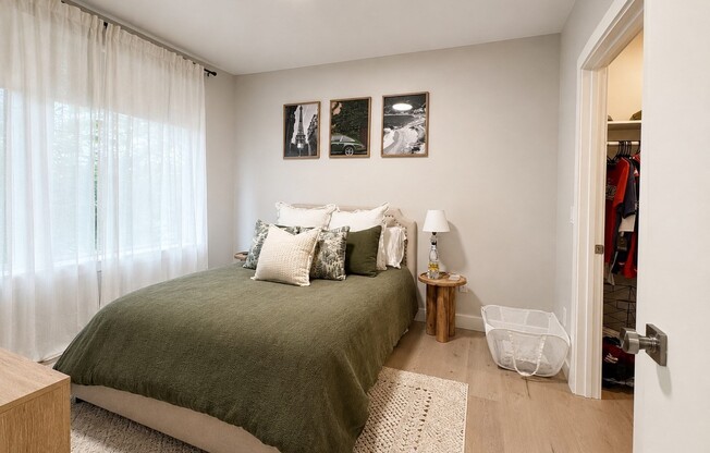 1 bed, 1 bath, 789 sqft, $3,900, Unit 308
