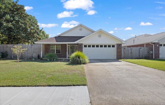 749 Randall Roberts, Fort Walton Beach