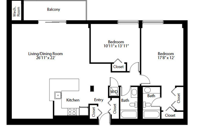 Partner-provided property photo