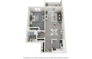 Partner-provided photo for $1475 unit