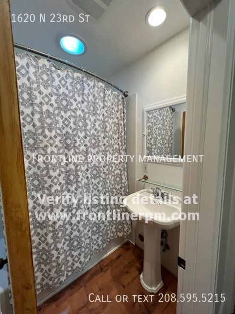 1620 N 23 ST