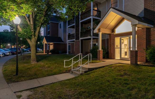 Partner-provided property photo