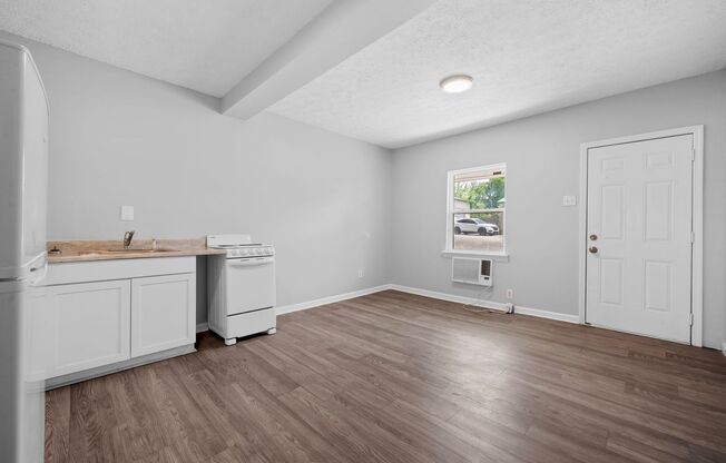 2510 Fort Campbell Blvd