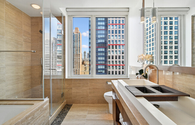 2 beds, 2.5 baths, 1,560 sqft, $12,500, Unit 2801