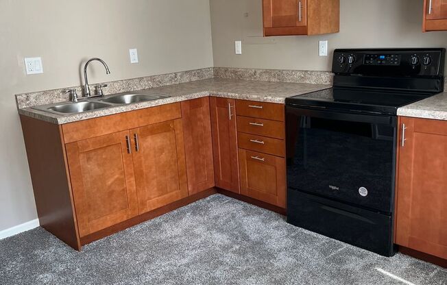 1 bed, 1 bath, 400 sqft, $829, Unit 8506