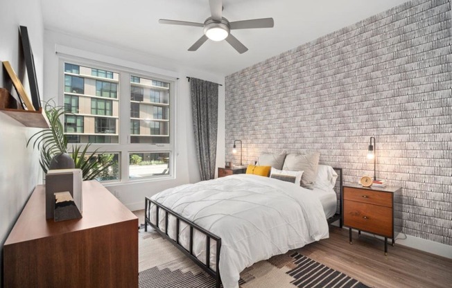 Model Apartment North Scottsdale