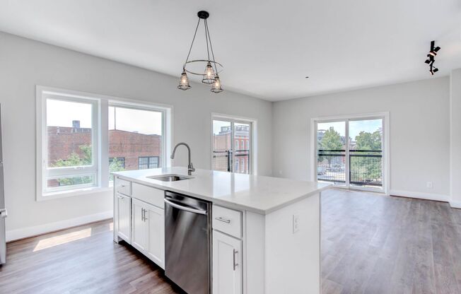 For Rent: Chic Urban Living at 1238 Light St – Your City Oasis Awaits!