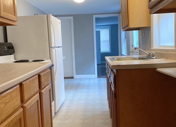 21 CMN ST