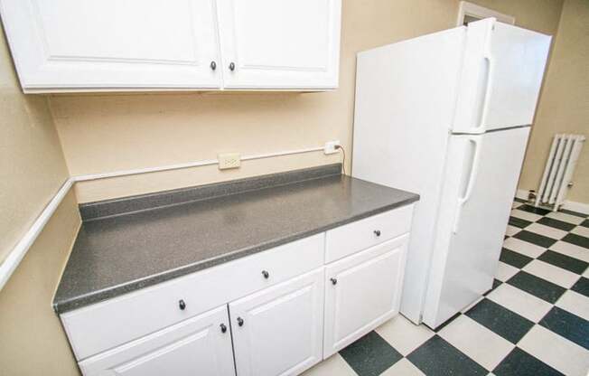 1 bed, 1 bath, $1,295