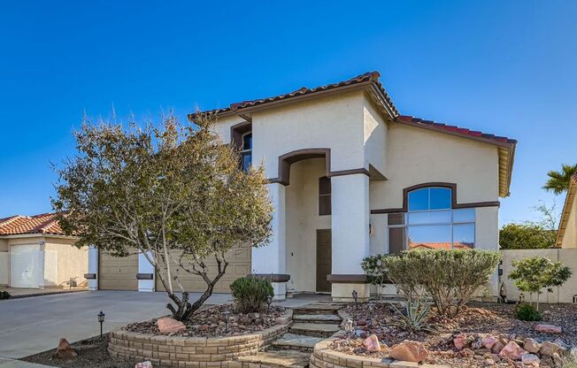 Equestrian & Magic 89015 3 Bedroom Loft 3 car garage
