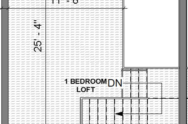 1 bed, 1.5 baths, 954 sqft, $1,310.77, Unit 303