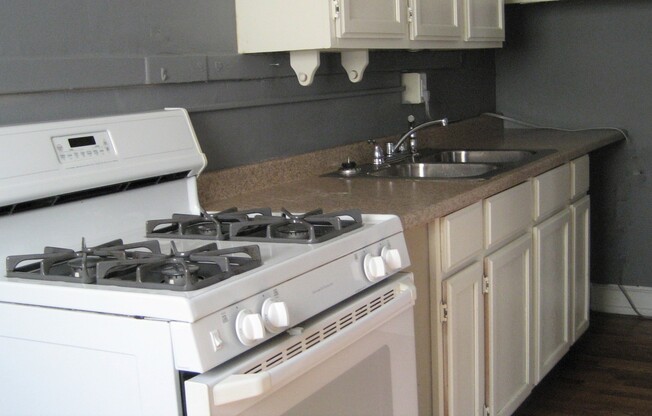 Valentine Apartments