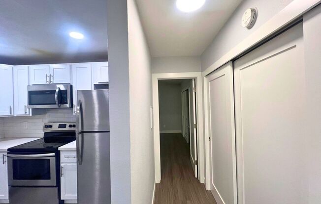 1 bed, 1 bath, 908 sqft, $2,450, Unit 311