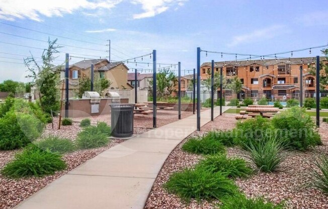 3 beds, 2.5 baths, 1,681 sqft, $2,249, Unit 1269