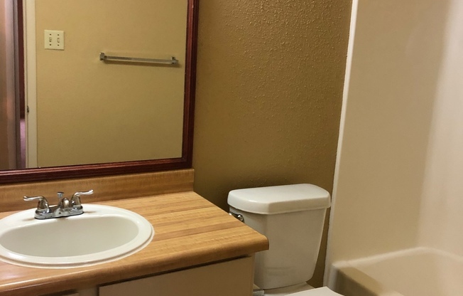1 bed, 1 bath, $900