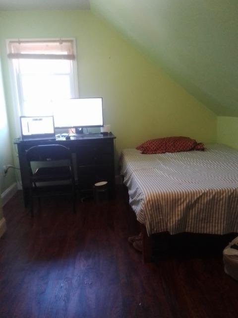 22 BROWNS AVE