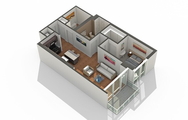 Partner-provided property photo