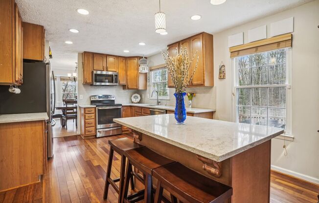 3438 Austin Court, Alexandria, Va 22310