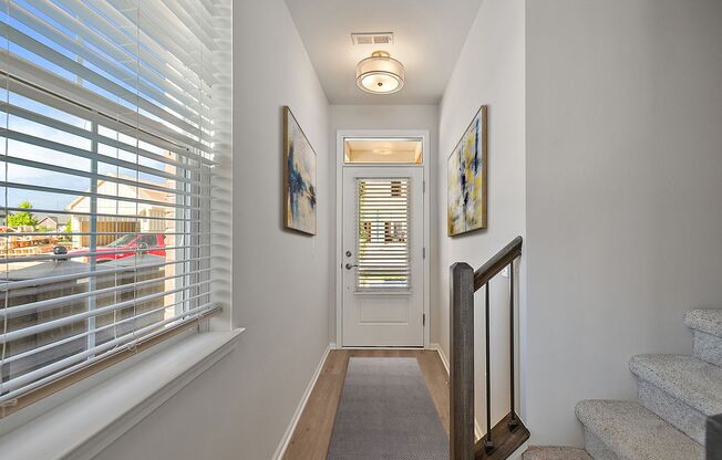 3 beds, 2.5 baths, 1,853 sqft, $3,250, Unit 2208