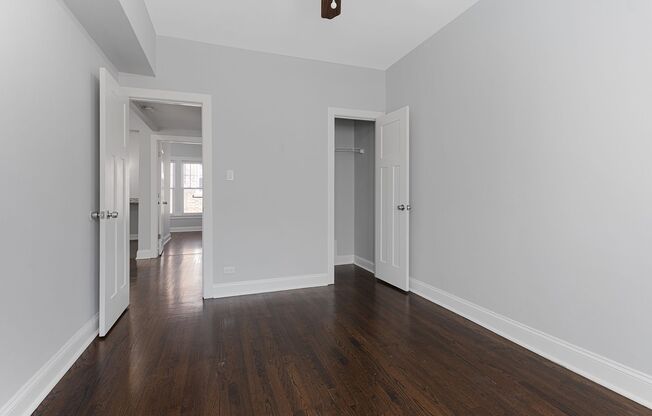 2 beds, 1 bath, 686 sqft, $2,400, Unit 1104-1st Floor