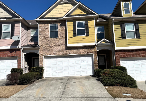 61 PROVIDENCE RUN CT