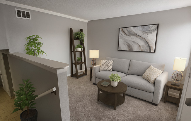 2 beds, 1.5 baths, 927 sqft, $945