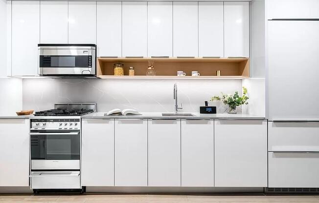 Studio, 1 bath, 524 sqft, $3,925, Unit 1513