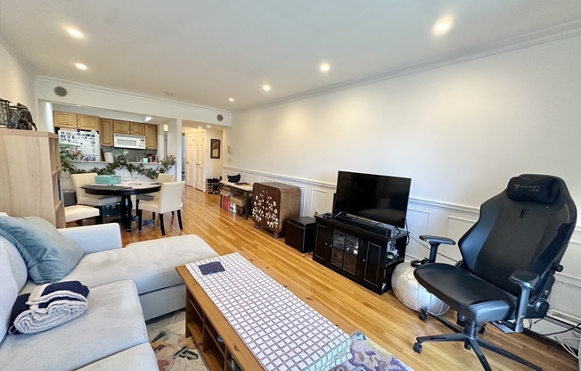 231 Coolidge Ave.