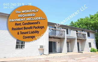 640 2nd St N Apt 5H