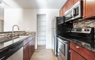 Partner-provided photo for $1695 unit