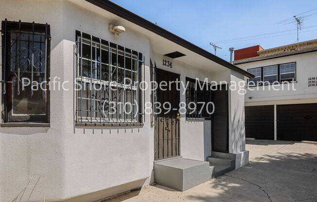 1236 Tamarind Apartments