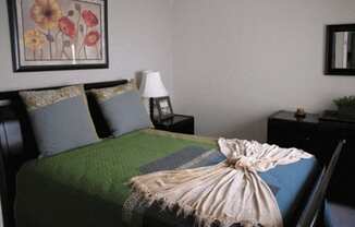 SunVilla Resort Apartments (55+)