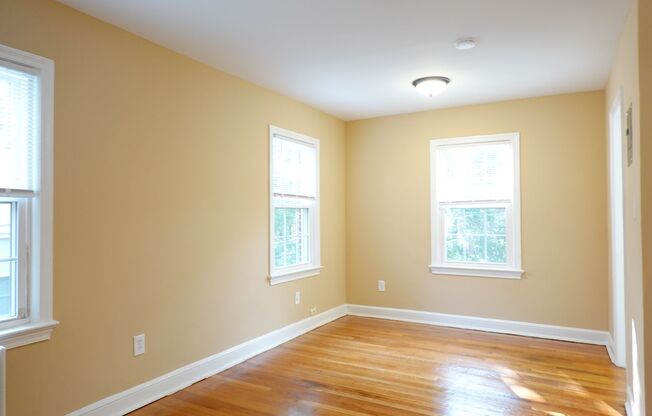 8311 Garland Avenue SPRING PARK PROPERTIES, LLC