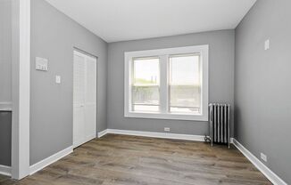 Studio, 1 bath, 270 sqft, $995, Unit 110
