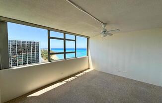 2500 Kalakaua Avenue #1402