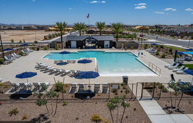 17615 W SAN JUAN AVE