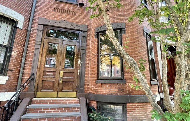 15 WORTHINGTON ST