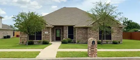 1216 Lost Valley Drive