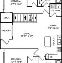 Partner-provided photo for $1759 unit