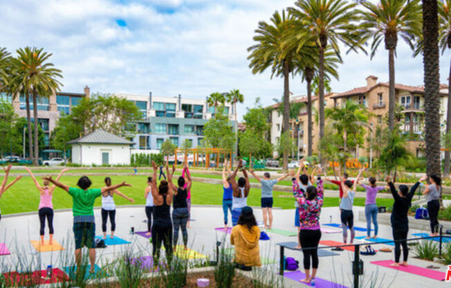 13045 Pacific Promenade Unit 320