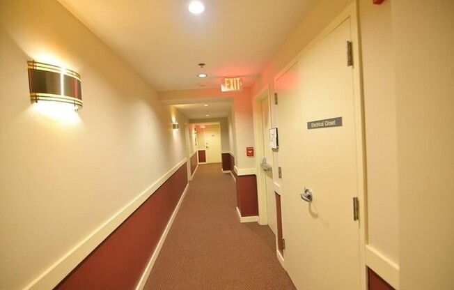 2 beds, 2 baths, 826 sqft, $4,000, Unit 3A