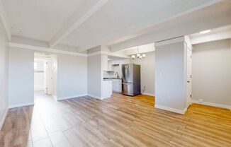 Adorable 1 bedroom condo with muntains views