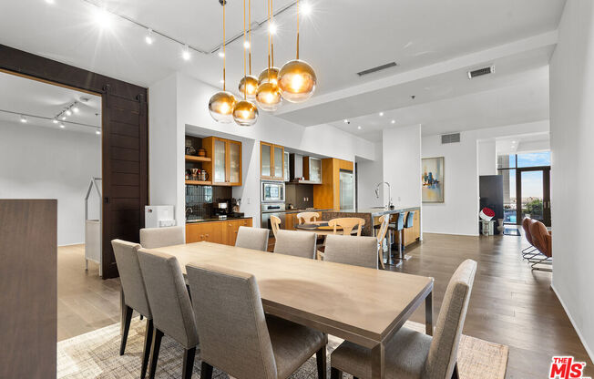 2 beds, 2.3 baths, 2,660 sqft, $10,000, Unit PH 1