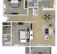 Partner-provided photo for $2025 unit