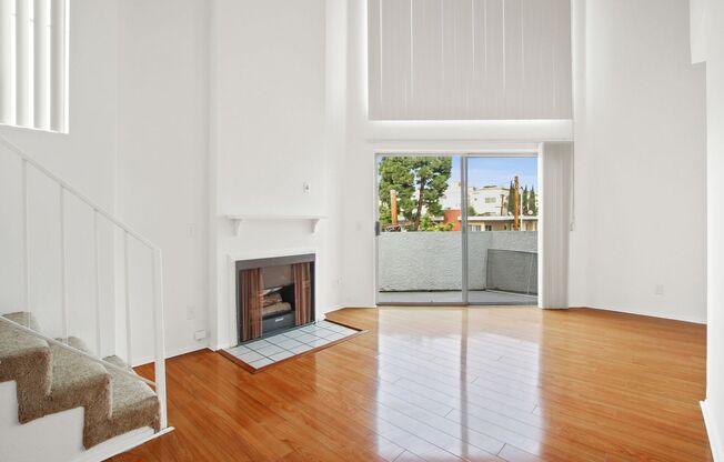 3685 Watseka Ave. near Downtown Culver City