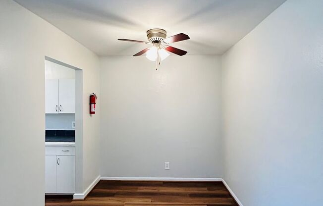 1 bed, 1 bath, $750, Unit MA9137